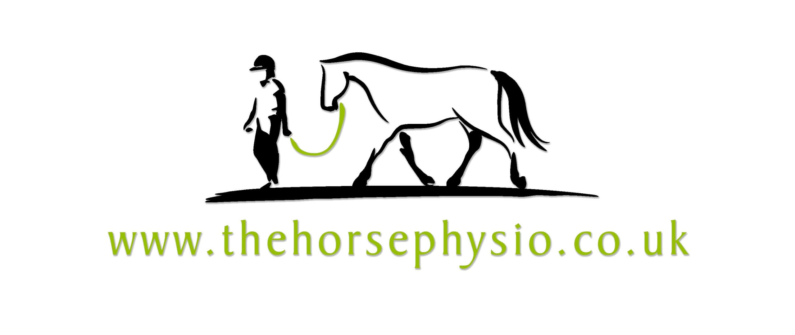 Winner Image - The Horse Physio